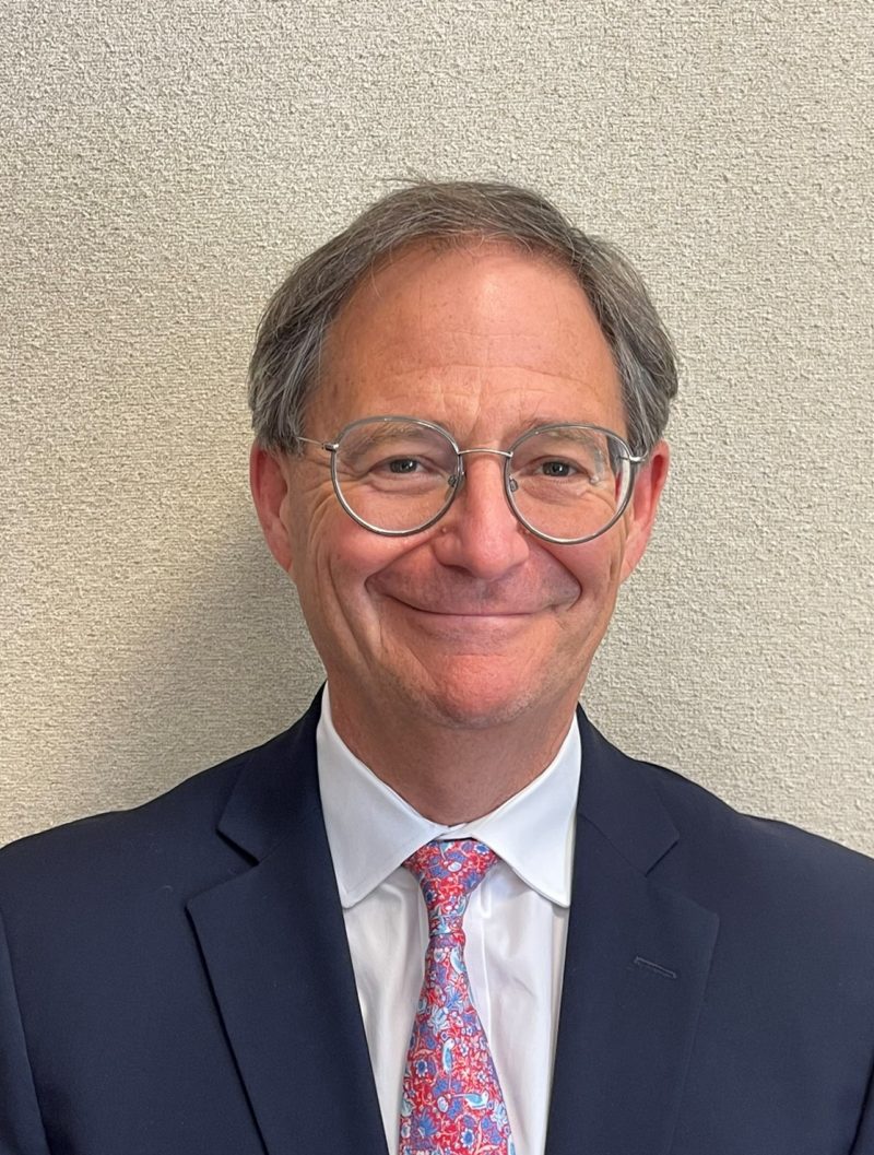 Jonathan Simons, MD, Joins Foundation’s Cancer Immunotherapy Scientific