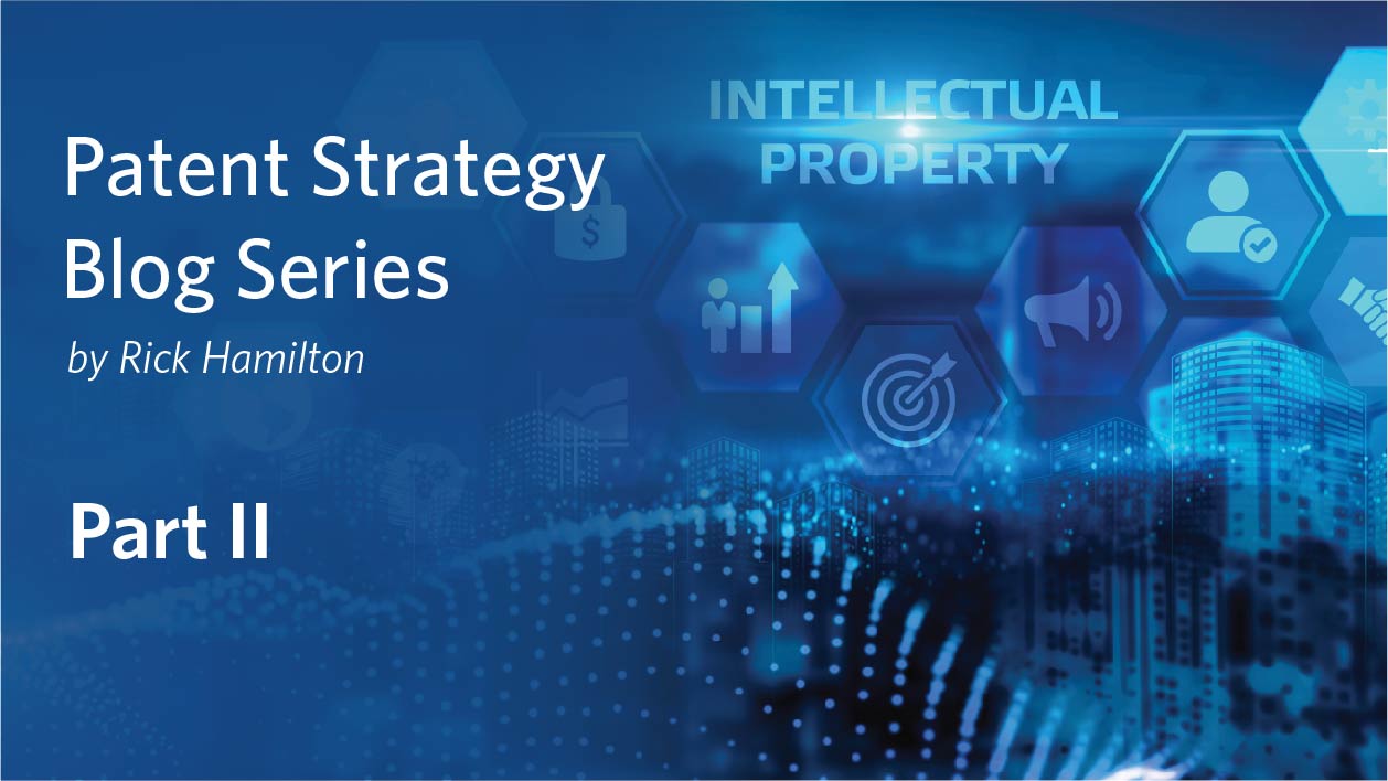 Best Practices for Patent Portfolio Impact How to Patent Focused