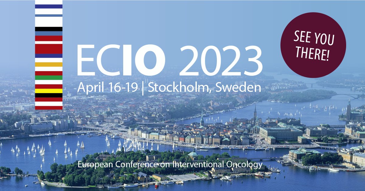 Meeting Report The European Conference on Interventional Oncology