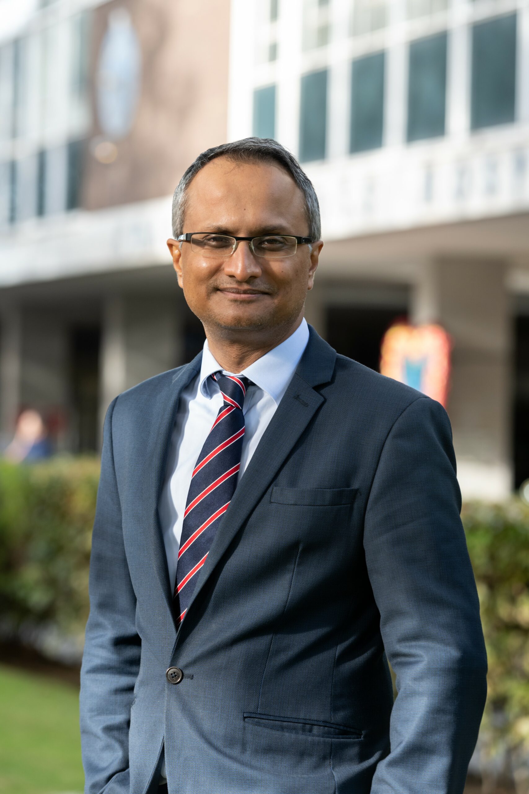 Hashim Lab Investigator Profile: Professor Hashim Ahmed - Focused Ultrasound ...