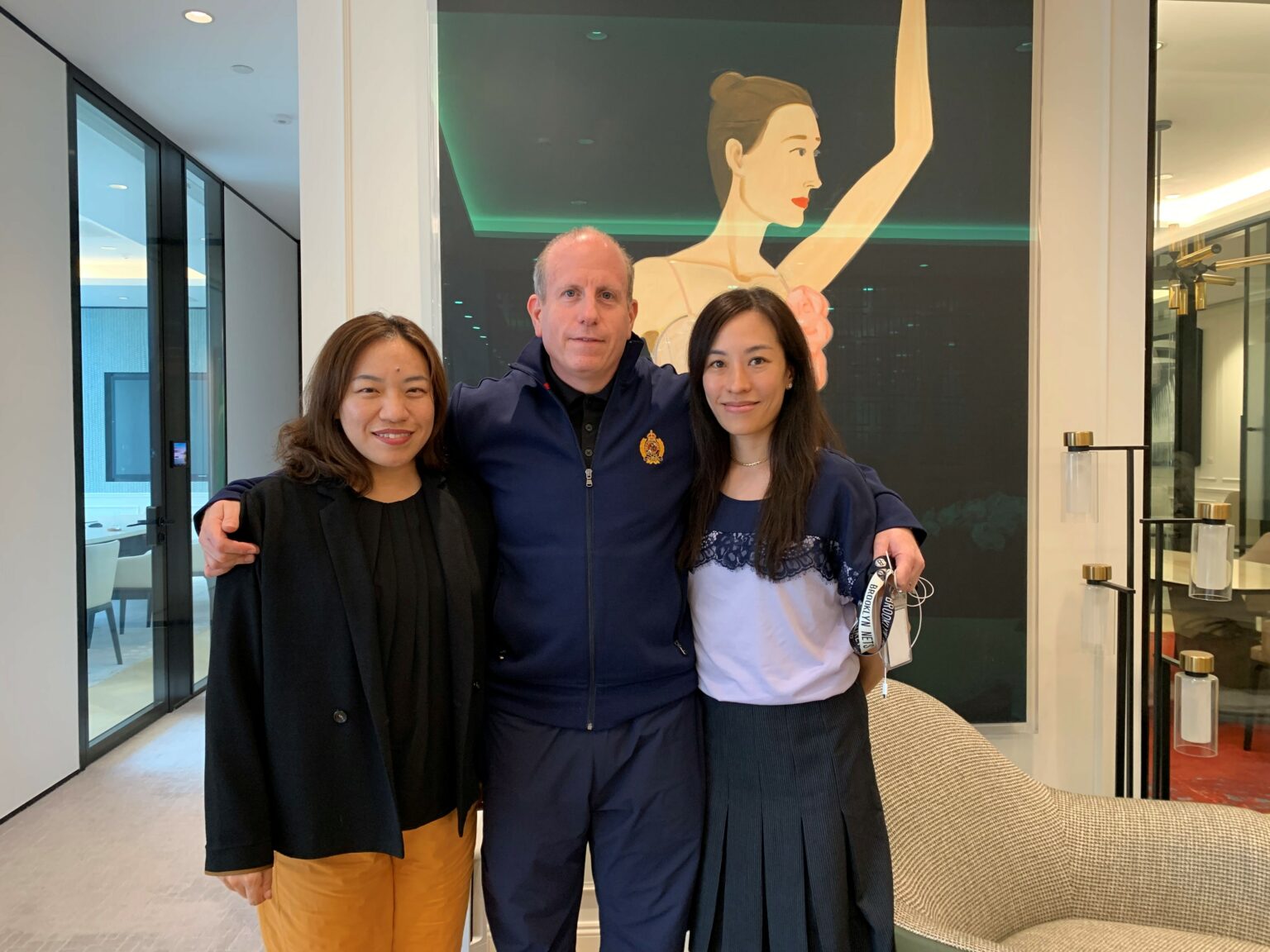 Focused Ultrasound in Asia Foundation Trip Highlights Growth Focused