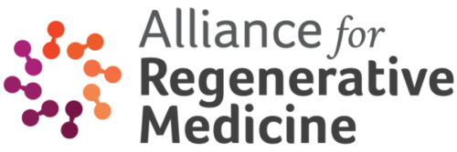 Alliance for Regenerative Medicine logo