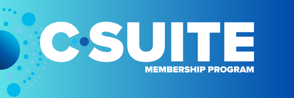 CvilleBioHub C•Suite logo
