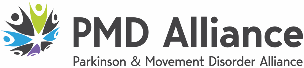 Parkinson & Movement Disorder Alliance logo