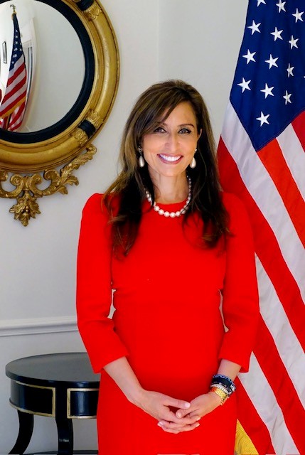 Ambassador Razdan Duggal